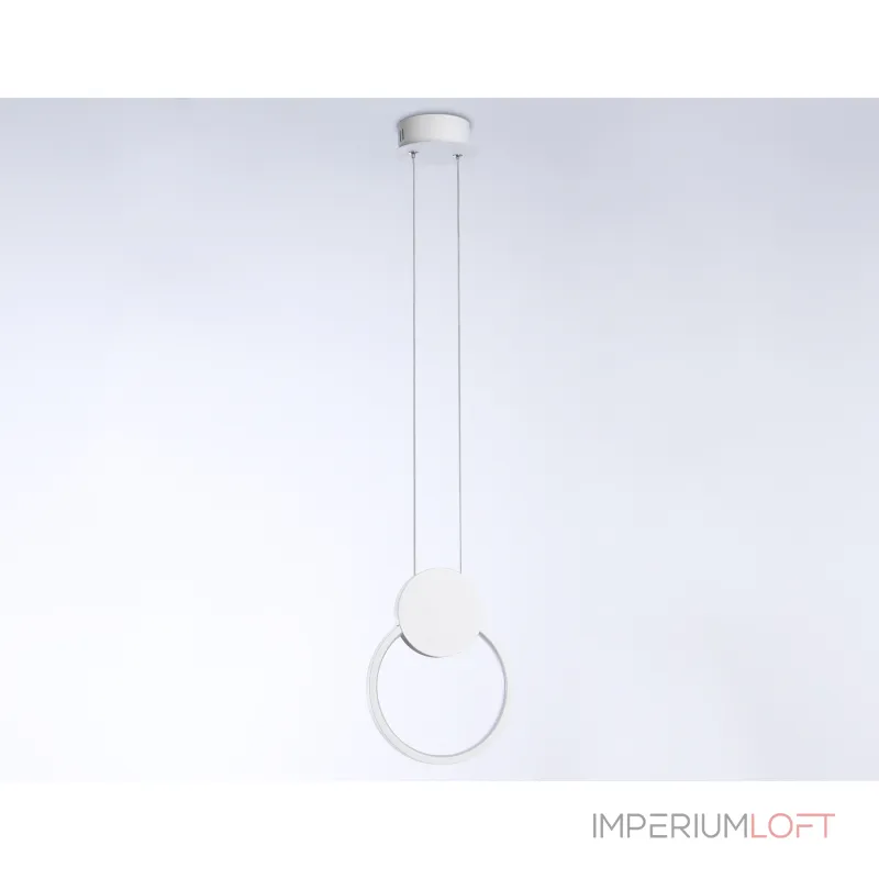 Светильник подвесной Ambrella COMFORT FL5251