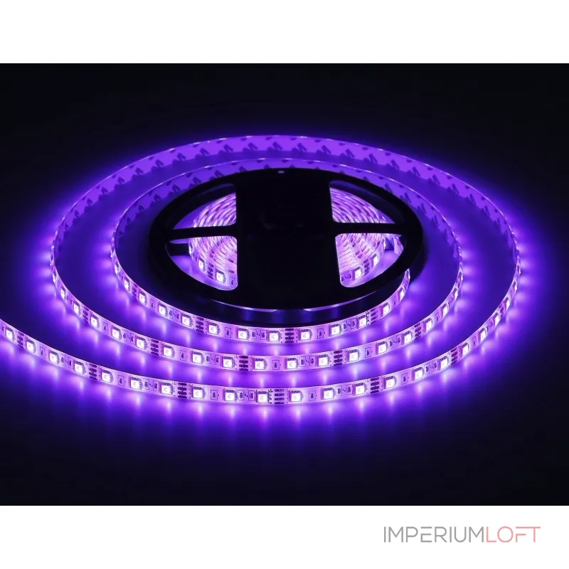 Комплект светодиодной ленты RGB Ambrella ILLUMINATION GS2502 Комплект светодиодной ленты RGB Ambrella ILLUMINATION GS2502