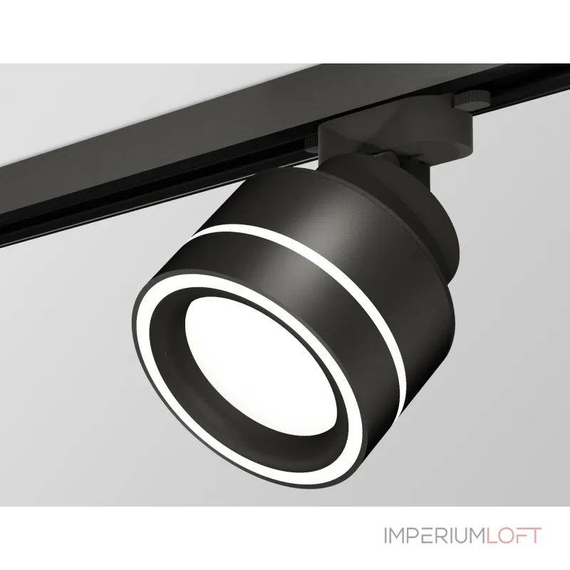 Светильник трековый Ambrella DIY System Complects XT8102023
