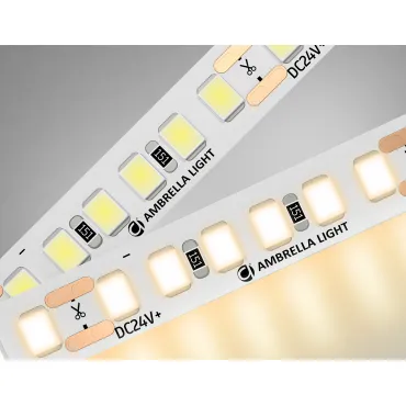 Светодиодная лента Ambrella ILLUMINATION GS3201 Светодиодная лента Ambrella ILLUMINATION GS3201