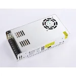 Блок питания для светодиодной ленты Ambrella ILLUMINATION GS9551 от ImperiumLoft