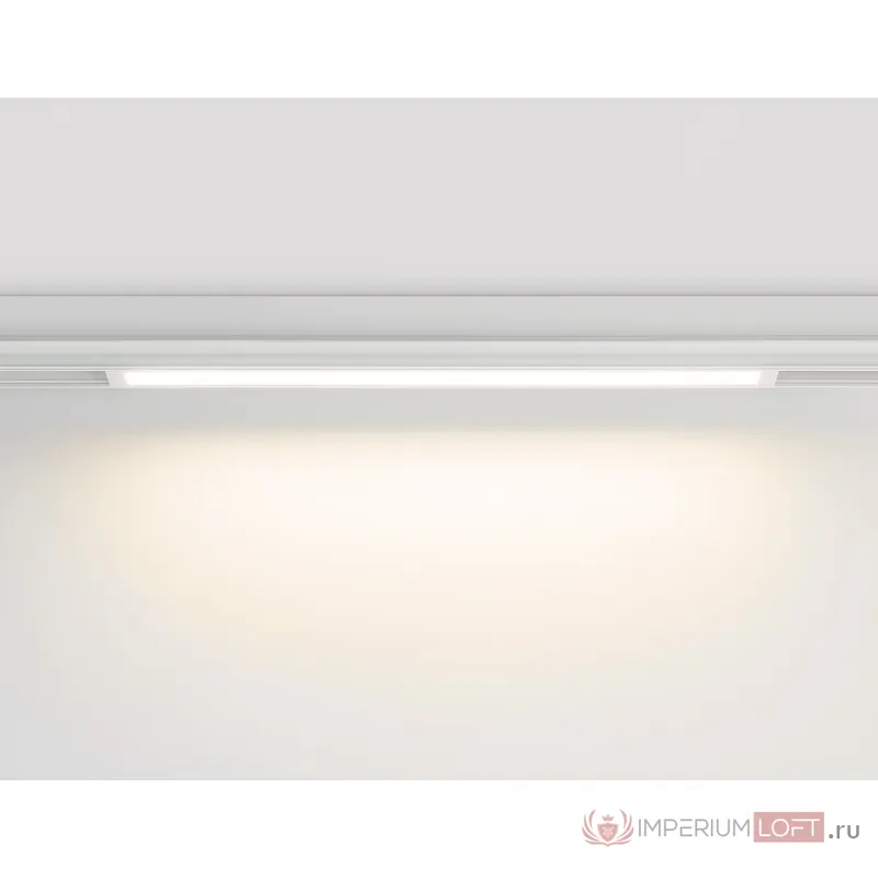 Управляемый светодиодный светильник Ambrella TRACK SYSTEM GL1281 от ImperiumLoft