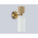 Настенный светильник Ambrella HIGH LIGHT Ceramo Modern LH53327