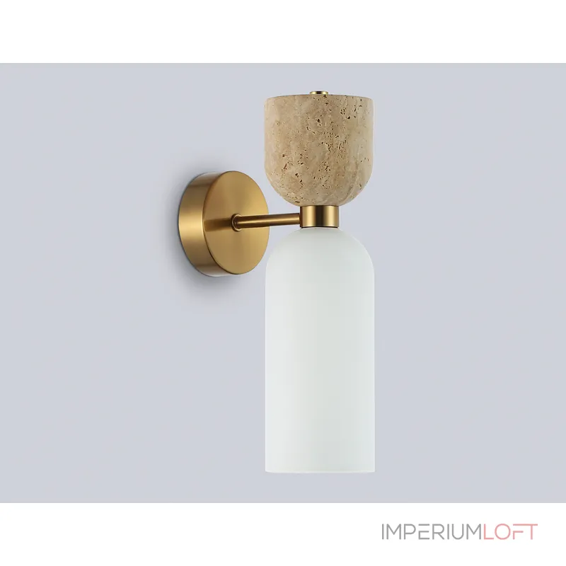 Настенный светильник Ambrella HIGH LIGHT Ceramo Modern LH53327 Настенный светильник Ambrella HIGH LIGHT Ceramo Modern LH53327