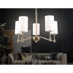 Подвесная люстра Ambrella HIGH LIGHT LH56051