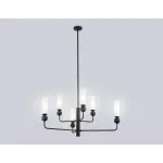 Люстра на штанге Ambrella HIGH LIGHT Ceramo Modern LH53274