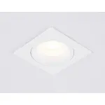 Светильник встраиваемый Ambrella TECHNO SPOT TN102726 от ImperiumLoft Светильник встраиваемый Ambrella TECHNO SPOT TN102726 от ImperiumLoft