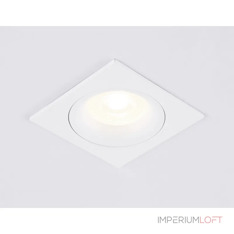 Светильник встраиваемый Ambrella TECHNO SPOT TN102726 от ImperiumLoft Светильник встраиваемый Ambrella TECHNO SPOT TN102726 от ImperiumLoft