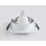 Светильник встраиваемый Ambrella TECHNO SPOT TN102726 от ImperiumLoft Светильник встраиваемый Ambrella TECHNO SPOT TN102726 от ImperiumLoft