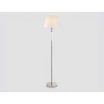 Напольный светильник с абажуром и хрусталем Ambrella HIGH LIGHT LH71008 от ImperiumLoft