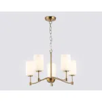 Подвесная люстра Ambrella HIGH LIGHT LH56051