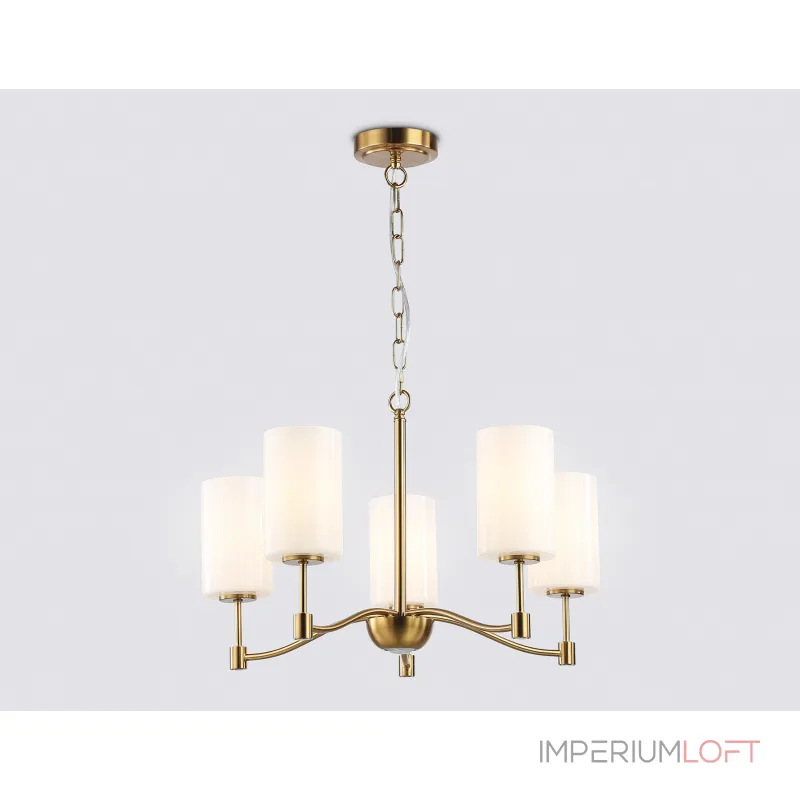 Подвесная люстра Ambrella HIGH LIGHT LH56051