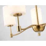 Подвесная люстра Ambrella HIGH LIGHT LH56051