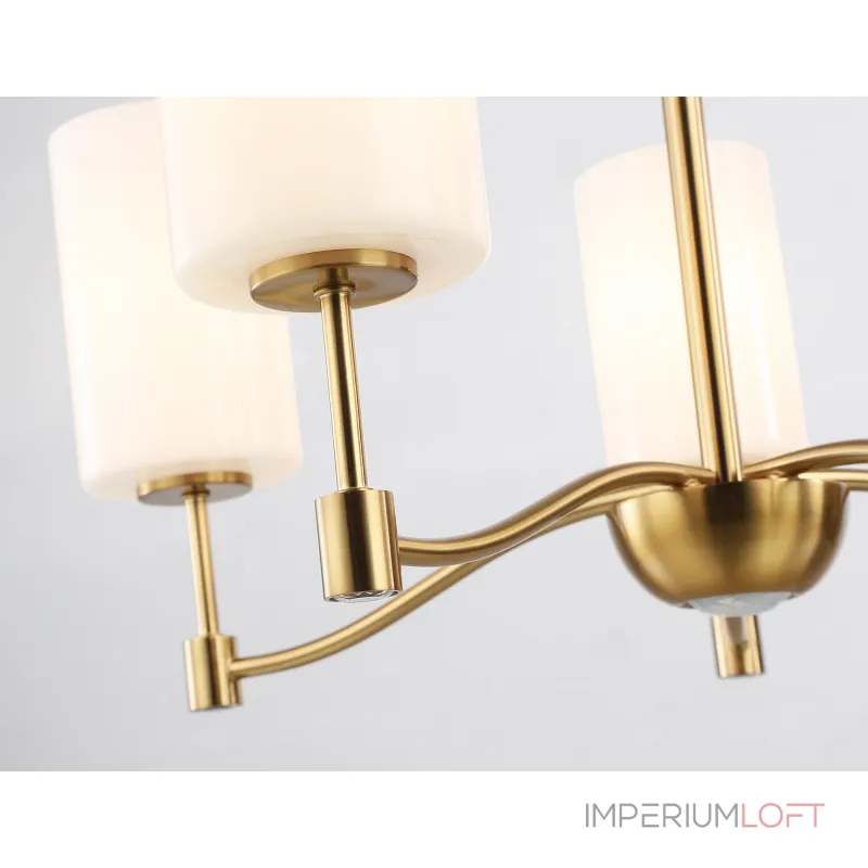 Подвесная люстра Ambrella HIGH LIGHT LH56051