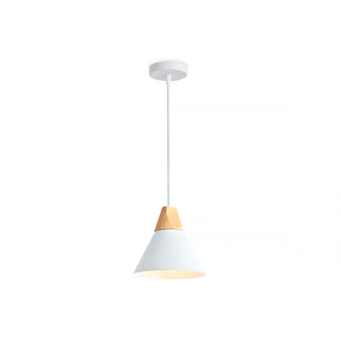 Светильник подвесной Ambrella TRADITIONAL TR8195 от ImperiumLoft