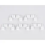 Соединитель угловой L для светодиодной ленты Ambrella ILLUMINATION GS6601 от ImperiumLoft
