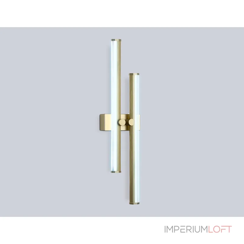 Настенный светильник Ambrella COMFORT LineTech FL6154