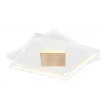 Светильник светодиодный потолочный Ambrella COMFORT FL4790 от ImperiumLoft