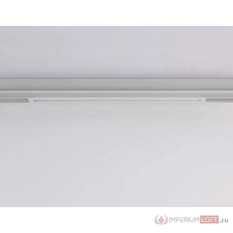 Управляемый светодиодный светильник Ambrella TRACK SYSTEM GL1281 от ImperiumLoft