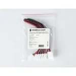 Соединитель гибкий односторонний для светодиодной ленты Ambrella ILLUMINATION GS7101