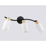 Настенно-потолочный спот в стиле лофт Ambrella TRADITIONAL TR8722 от ImperiumLoft