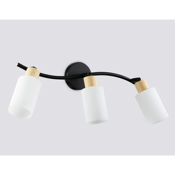 Настенно-потолочный спот в стиле лофт Ambrella TRADITIONAL TR8722 от ImperiumLoft