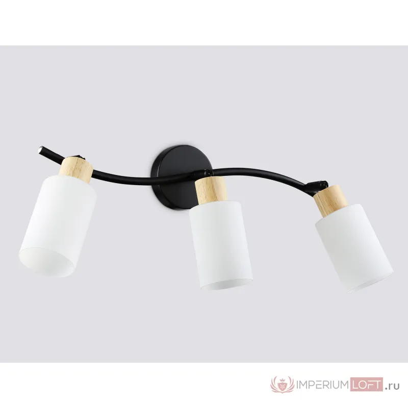 Настенно-потолочный спот в стиле лофт Ambrella TRADITIONAL TR8722 от ImperiumLoft
