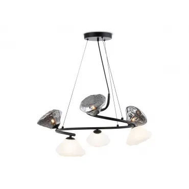 Люстра подвесная Ambrella HIGH LIGHT LH15003