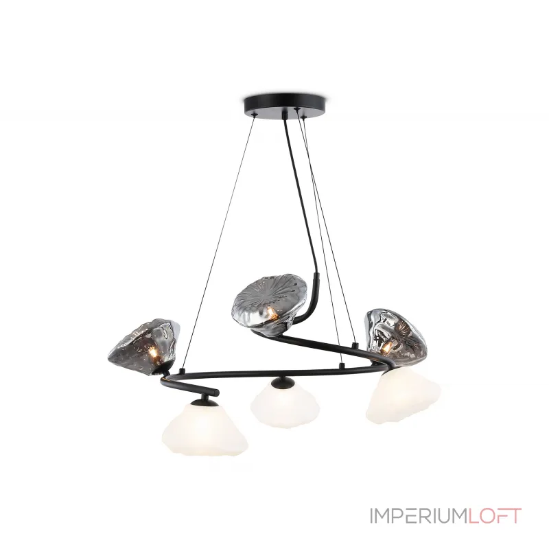 Подвесная люстра Ambrella HIGH LIGHT LH15003