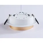 Светильник встраиваемый Ambrella TECHNO SPOT TN5226