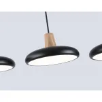 Люстра светодиодная на штанге Ambrella COMFORT FL4841
