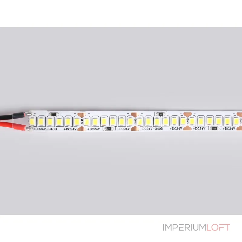Светодиодная лента Ambrella ILLUMINATION GS3502 от ImperiumLoft Светодиодная лента Ambrella ILLUMINATION GS3502 от ImperiumLoft