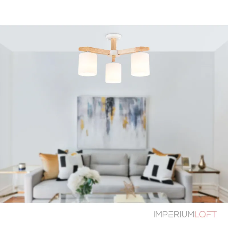 Подвесная люстра Ambrella TRADITIONAL TR83112 от ImperiumLoft Подвесная люстра Ambrella TRADITIONAL TR83112 от ImperiumLoft