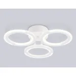 Светильник светодиодный потолочный Ambrella ACRYLICA FA8942