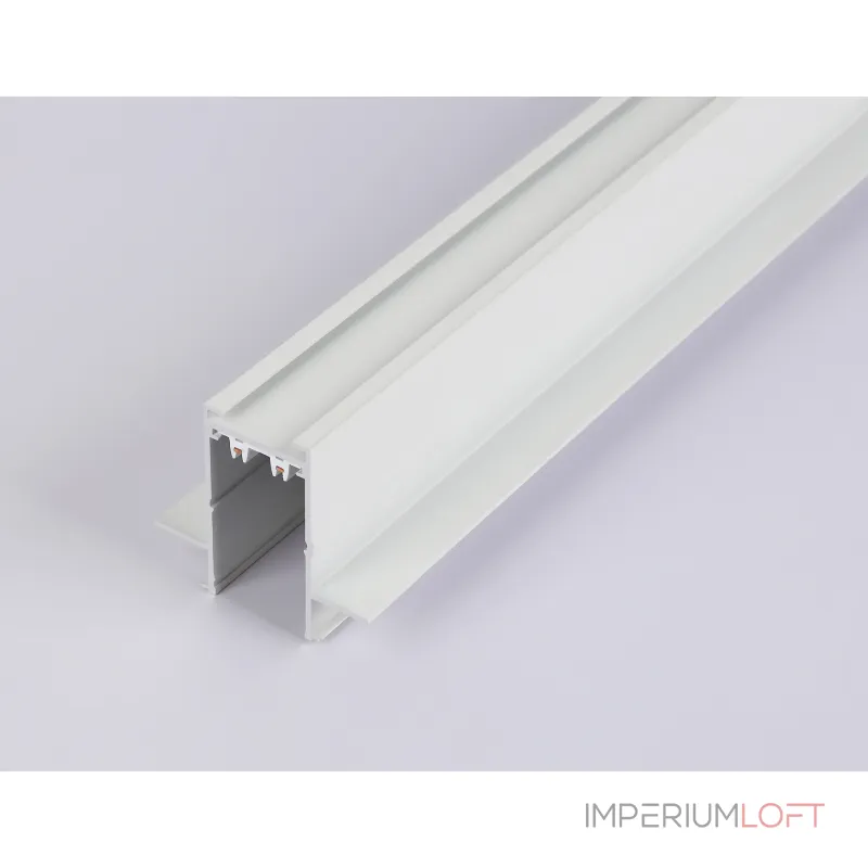 Шинопровод встраиваемый Ambrella TRACK SYSTEM GL1011
