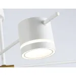 Потолочная люстра Ambrella FL FL71529