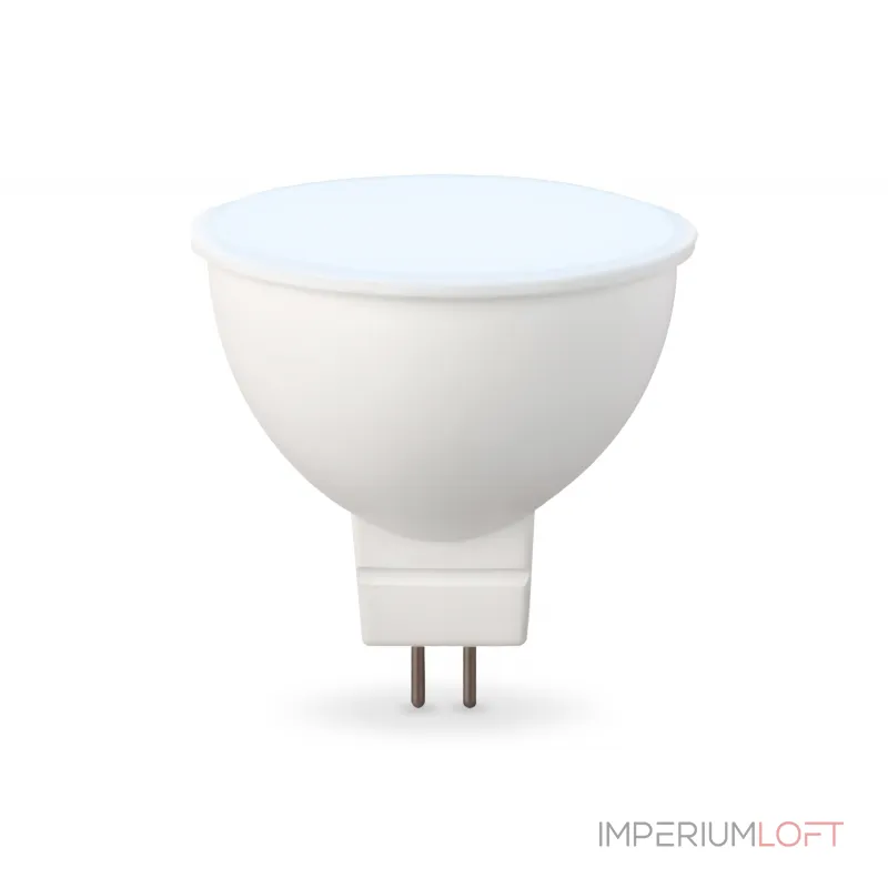 Светодиодная лампа MR16 9W 6400K Ambrella BULBING 160906 Светодиодная лампа MR16 9W 6400K Ambrella BULBING 160906