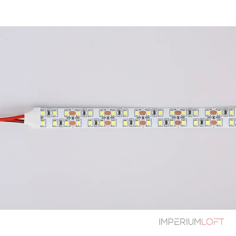 Светодиодная лента двухрядная Ambrella ILLUMINATION GS1703