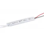 Блок питания ультратонкий для светодиодной ленты Ambrella ILLUMINATION GS8601 от ImperiumLoft