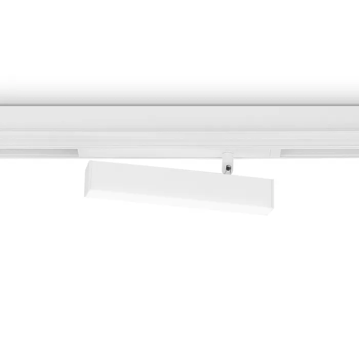 Управляемый светодиодный светильник Ambrella TRACK SYSTEM GL1321 от ImperiumLoft
