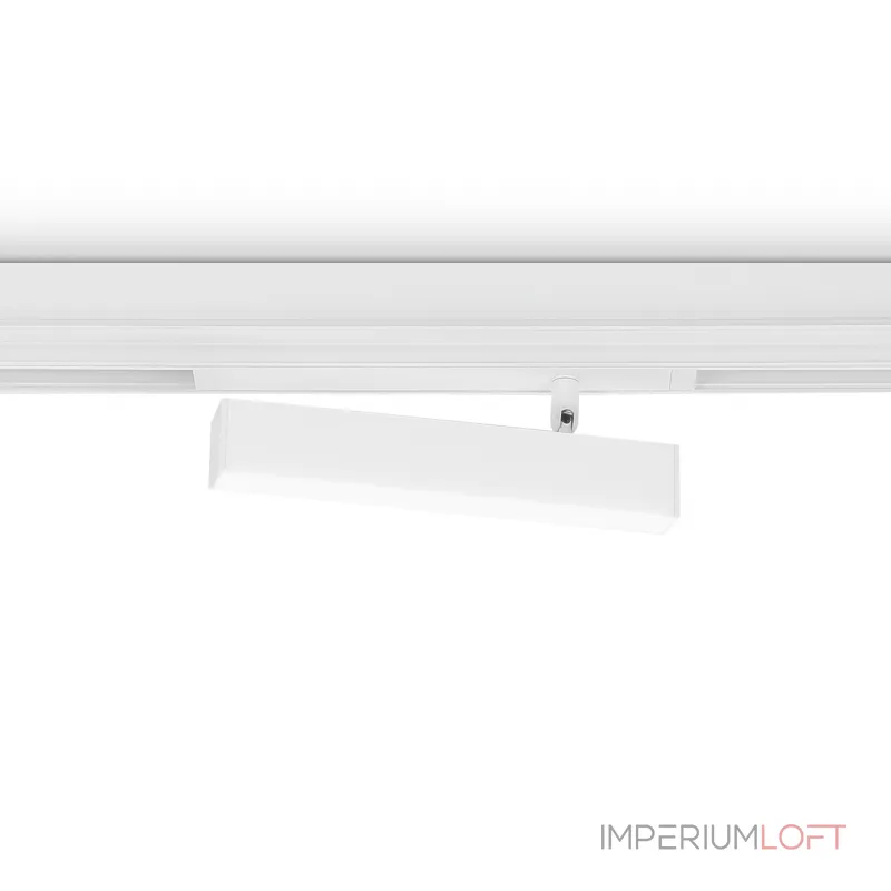 Управляемый светодиодный светильник Ambrella TRACK SYSTEM GL1321 Управляемый светодиодный светильник Ambrella TRACK SYSTEM GL1321
