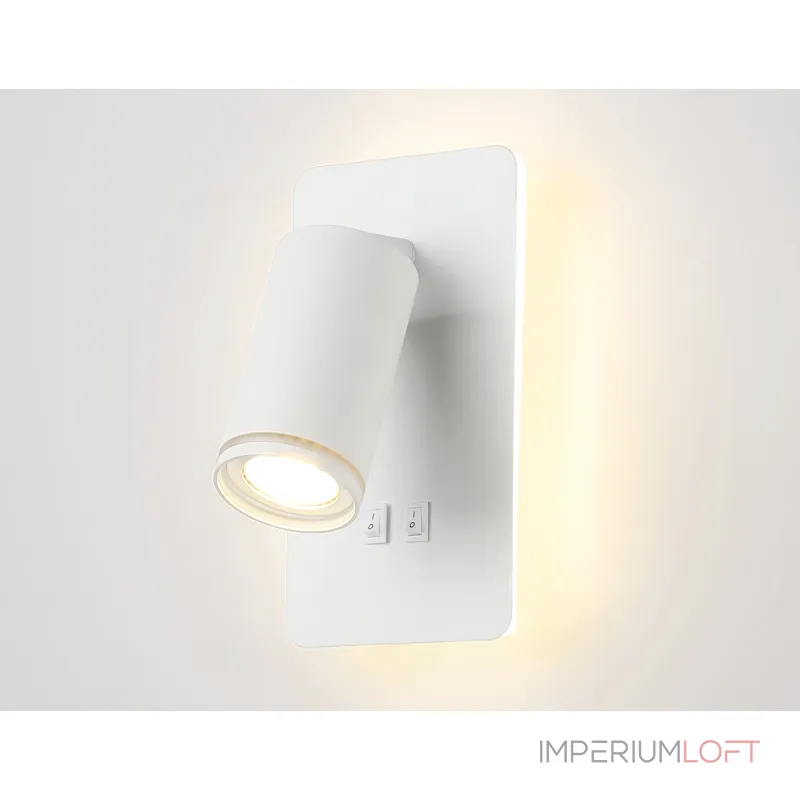 Настенный светильник Ambrella WALLERS Wall FW2465 Настенный светильник Ambrella WALLERS Wall FW2465
