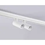 Светильник светодиодный трековый для шинопровода Magnetic Ambrella TRACK SYSTEM GL3901