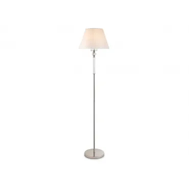 Напольный светильник с абажуром и хрусталем Ambrella HIGH LIGHT LH71008