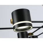 Потолочная люстра Ambrella FL FL71532