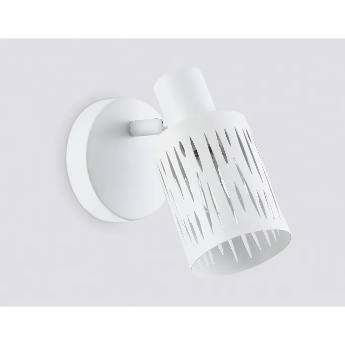 Настенно-потолочный спот в стиле лофт Ambrella TRADITIONAL TR8663 от ImperiumLoft