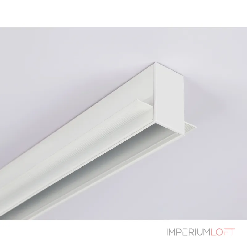 Шинопровод встраиваемый Ambrella TRACK SYSTEM GL1011
