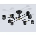 Потолочная люстра Ambrella FL FL71532