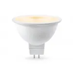 Светодиодная лампа Lens 38° MR16 9W 2700K Ambrella BULBING 170903