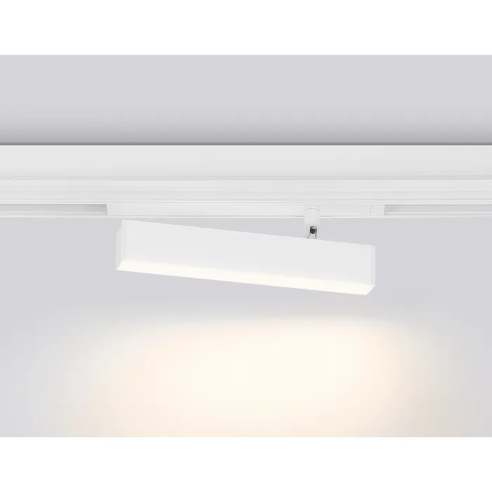 Управляемый светодиодный светильник Ambrella TRACK SYSTEM GL1321 от ImperiumLoft